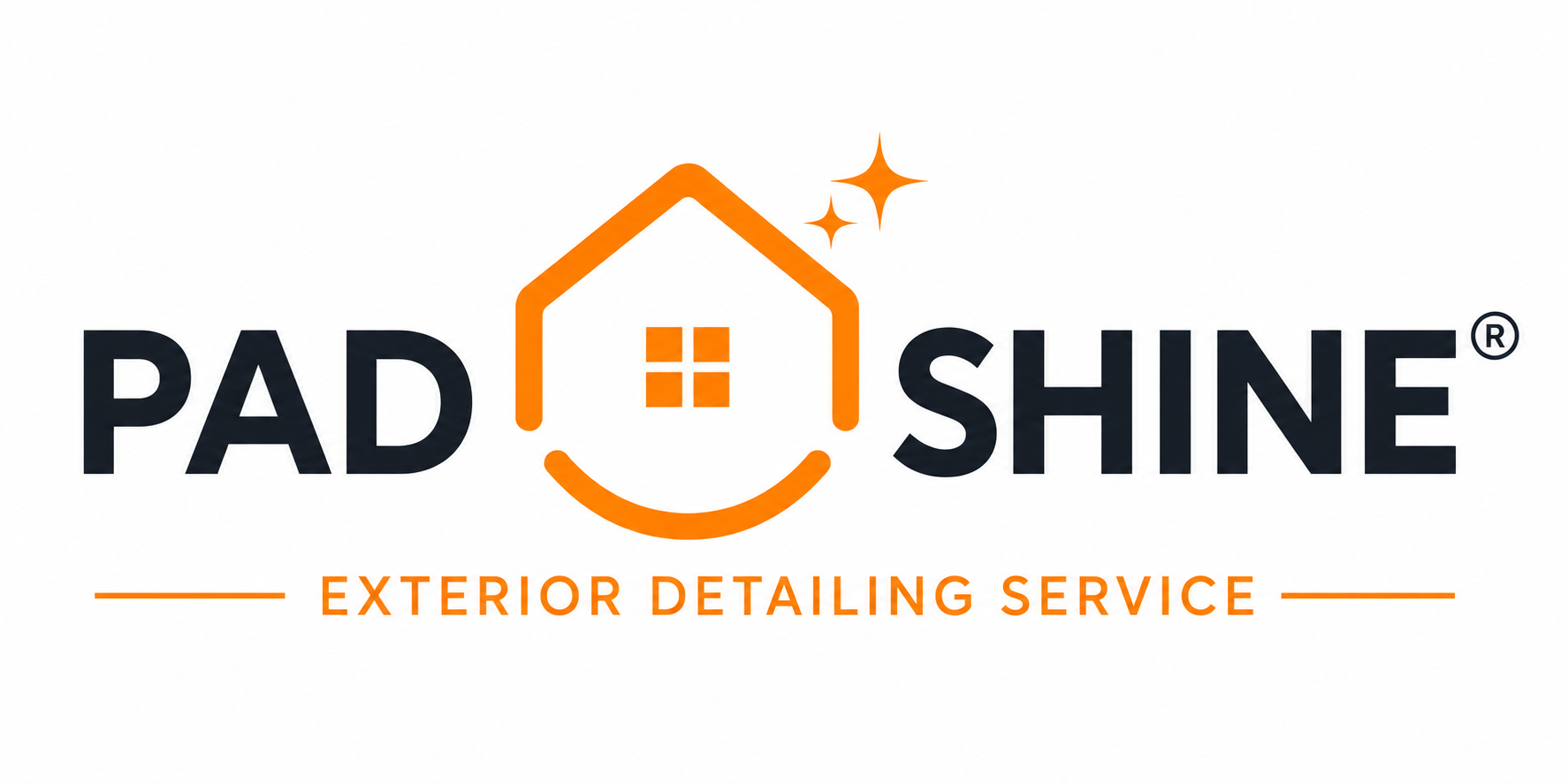 Pad Shine — Exterior Detailing Service